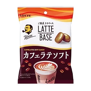 巧克力糖果包裝這樣設計(圖5)