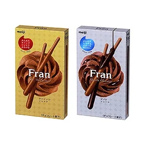 巧克力糖果包裝這樣設計(圖2)