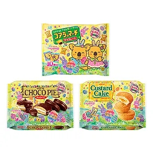 巧克力糖果包裝這樣設計(圖1)