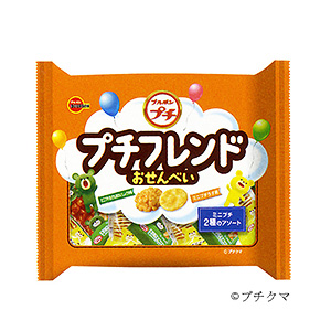 莆田零食產(chǎn)品包裝這樣設(shè)計(jì)(圖2)