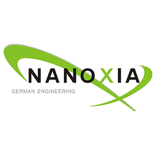 奈米世界品牌logo設計欣賞與分析(圖1)