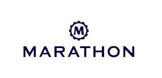 馬拉松品牌logo設計欣賞與分析(圖1)