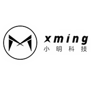 小明科技品牌logo設計欣賞與分析(圖2) 小明科技品牌logo設計欣賞與分析(圖2)