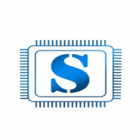 晟記品牌logo設計欣賞與分析(圖1)