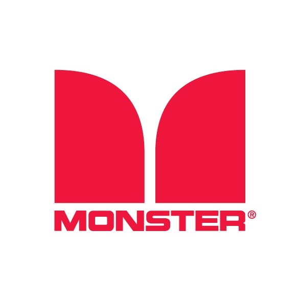 魔聲品牌logo設(shè)計欣賞與分析(圖1)