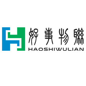 好事物聯(lián)品牌logo設(shè)計欣賞與分析(圖1) 好事物聯(lián)品牌logo設(shè)計欣賞與分析(圖1)