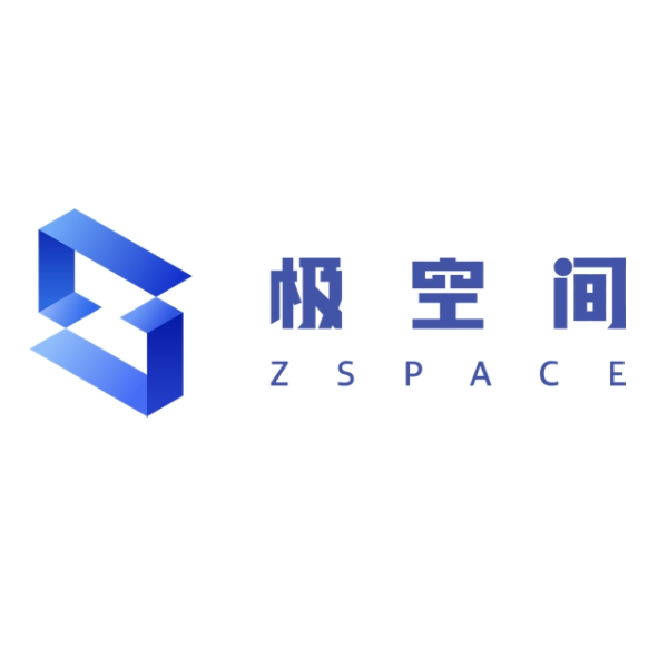 極空間品牌logo設計欣賞與分析(圖1) 極空間品牌logo設計欣賞與分析(圖1)