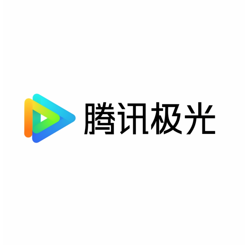 騰訊極光品牌logo設(shè)計欣賞與分析(圖1) 騰訊極光品牌logo設(shè)計欣賞與分析(圖1)