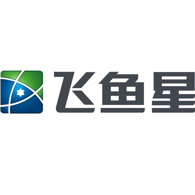 飛魚星品牌logo設計欣賞與分析(圖1) 飛魚星品牌logo設計欣賞與分析(圖1)