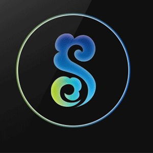 如意云品牌logo設計欣賞與分析(圖1) 如意云品牌logo設計欣賞與分析(圖1)