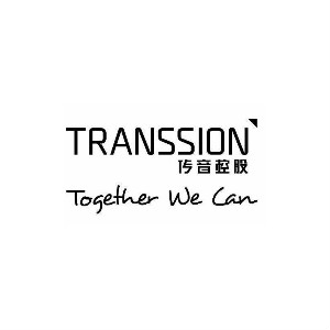 傳音品牌logo設計欣賞與分析(圖1)