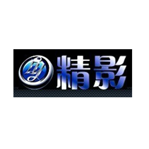 精影品牌logo設(shè)計(jì)欣賞與分析(圖1)