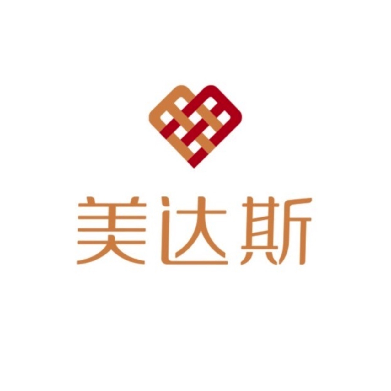 美達(dá)斯品牌logo設(shè)計(jì)欣賞與分析(圖1)