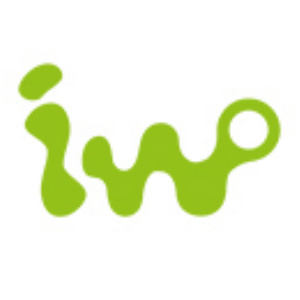 艾沃品牌logo設計欣賞與分析(圖1)