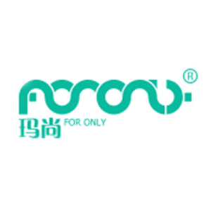 瑪尚品牌logo設計欣賞與分析(圖1)