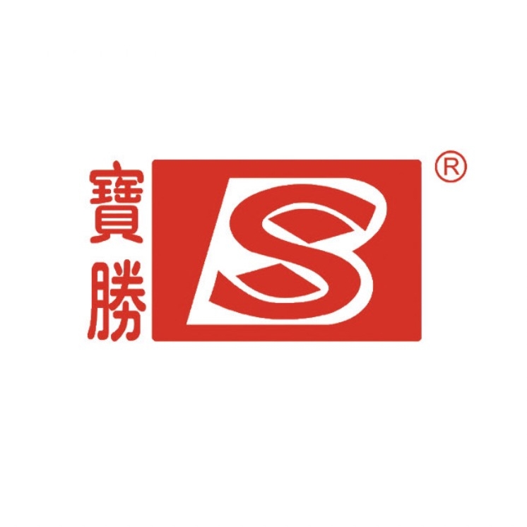 寶勝品牌logo設計欣賞與分析(圖1) 寶勝品牌logo設計欣賞與分析(圖1)