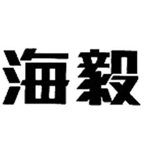 海毅品牌logo設(shè)計欣賞與分析(圖1)