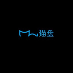 貓盤品牌logo設計欣賞與分析(圖1) 貓盤品牌logo設計欣賞與分析(圖1)