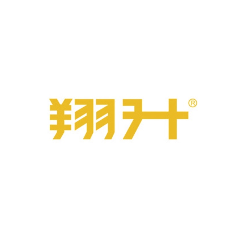 翔升品牌logo設(shè)計(jì)欣賞與分析(圖1) 翔升品牌logo設(shè)計(jì)欣賞與分析(圖1)