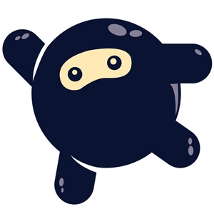 霸王小子品牌logo設計欣賞與分析(圖1)