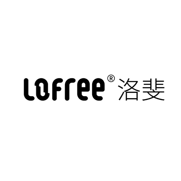 洛斐品牌logo設計欣賞與分析(圖1)