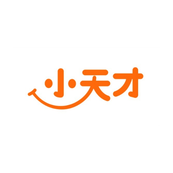 小天才品牌logo設(shè)計(jì)欣賞與分析(圖1) 小天才品牌logo設(shè)計(jì)欣賞與分析(圖1)