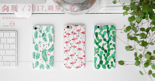 木與石品牌logo設計欣賞與分析(圖1)