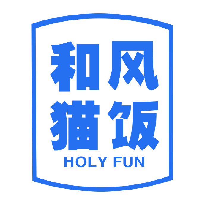 和風貓飯品牌logo設計欣賞與分析(圖2) 和風貓飯品牌logo設計欣賞與分析(圖2)