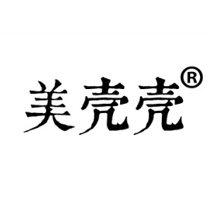 美殼殼品牌logo設計欣賞與分析(圖1) 美殼殼品牌logo設計欣賞與分析(圖1)