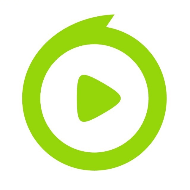 電視果品牌logo設計欣賞與分析(圖1)