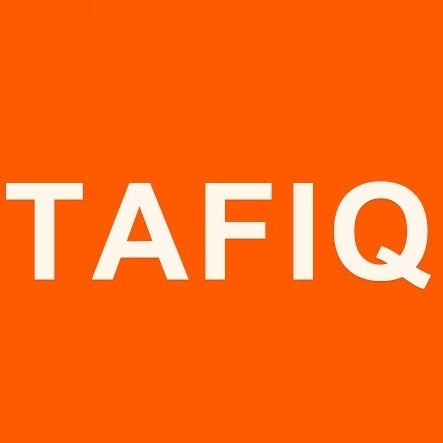 塔菲克品牌logo設計欣賞與分析(圖1) 塔菲克品牌logo設計欣賞與分析(圖1)