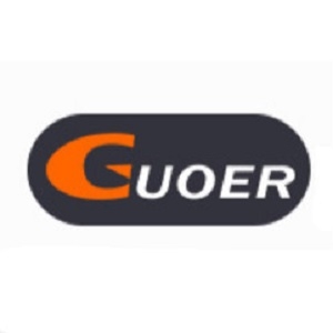 果兒電子品牌logo設計欣賞與分析(圖1)