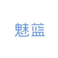 魅藍(lán)品牌logo設(shè)計(jì)欣賞與分析(圖1) 魅藍(lán)品牌logo設(shè)計(jì)欣賞與分析(圖1)