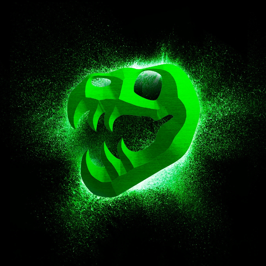 名龍堂品牌logo設計欣賞與分析(圖1) 名龍堂品牌logo設計欣賞與分析(圖1)