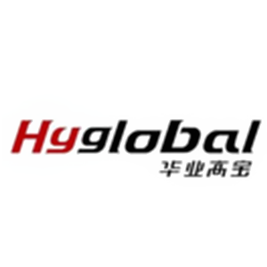 華業高寶品牌logo設計欣賞與分析(圖1) 華業高寶品牌logo設計欣賞與分析(圖1)