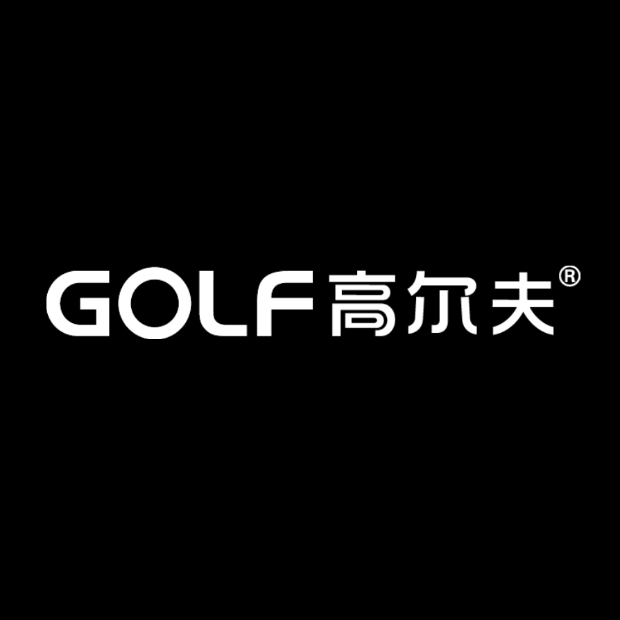 高爾夫(數碼)品牌logo設計欣賞與分析(圖1) 高爾夫(數碼)品牌logo設計欣賞與分析(圖1)