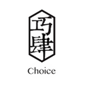 巧肆品牌logo設計欣賞與分析(圖3) 巧肆品牌logo設計欣賞與分析(圖3)