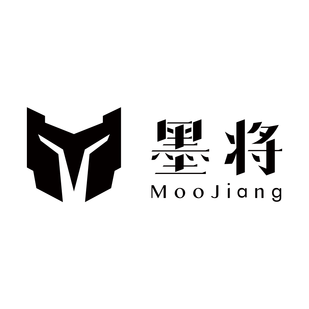 墨將品牌logo設計欣賞與分析(圖1) 墨將品牌logo設計欣賞與分析(圖1)