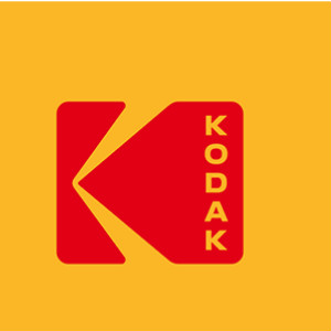 德柯達品牌logo設計欣賞與分析(圖1) 德柯達品牌logo設計欣賞與分析(圖1)