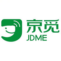 京覓品牌故事-logo設(shè)計(jì)欣賞(圖1)