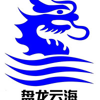 盤龍云海品牌故事-logo設計分析(圖1) 盤龍云海品牌故事-logo設計分析(圖1)