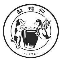 缸鴨狗品牌故事-logo設計分析(圖1) 缸鴨狗品牌故事-logo設計分析(圖1)