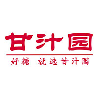 甘汁園品牌故事-logo設計分析(圖1)