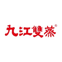 九江雙蒸品牌故事-logo設計分析(圖1)
