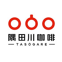 隅田川咖啡品牌故事-logo設計分析(圖1)