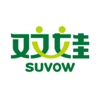 雙娃品牌故事-logo設(shè)計(jì)分析(圖1) 雙娃品牌故事-logo設(shè)計(jì)分析(圖1)