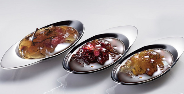 十四行詩品牌故事-logo設計分析(圖1) 十四行詩品牌故事-logo設計分析(圖1)