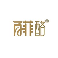 百菲酪品牌故事-logo設計分析(圖1)