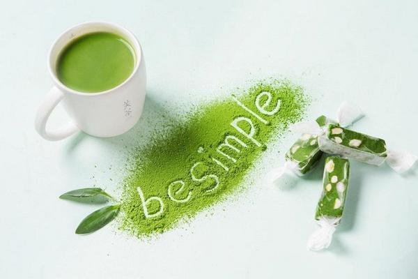 關茶品牌故事-logo設計分析(圖2) 關茶品牌故事-logo設計分析(圖2)