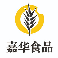 嘉華食品品牌故事-logo設計分析(圖1) 嘉華食品品牌故事-logo設計分析(圖1)